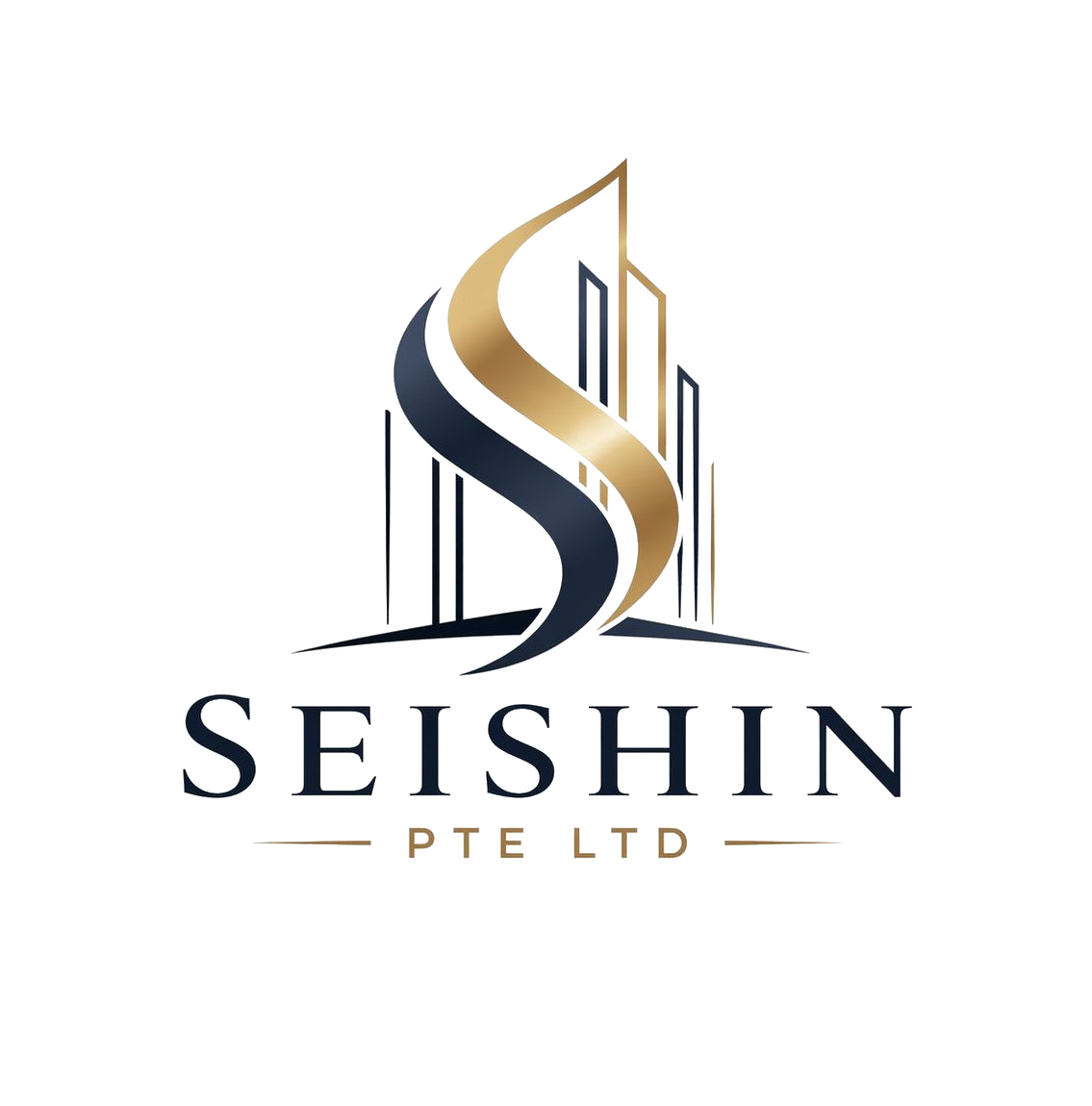 Seishin Pte. Ltd.